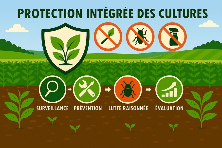 Protection intégrée